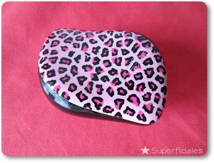 Tangle Teezer, cabello sin enredos