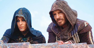 Finaliza el rodaje de la película de Assassin's Creed