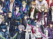 Reseña anime (9): Return Kings