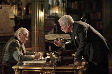 @EuropaEuropaTV: Este martes 19 de enero, #LosCompadres en #EuropaEuropa