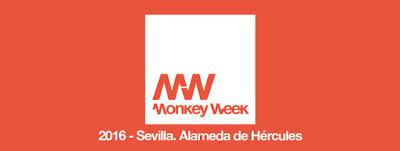 El festival Monkey Week se traslada de El Puerto de Santa María a Sevilla