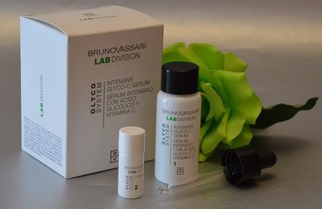 “Intensive Glyco-C Serum” de BRUNO VASSARI – el poder del Ácido Glicólico y la Vitamina C “Intensive Glyco-C Serum” de BRUNO VASSARI – el poder del Ácido Glicólico y la Vitamina C