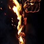 Poster y Trailer de Ghost Rider: Spirit of Vengeance
