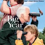 Trailer y poster de The Big Year