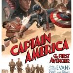 Trailer definitivo de Capitán América: El primer vengador