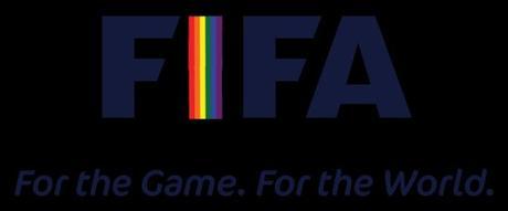 La FIFA lucha contra la discriminación. 2000px-FIFA_Logo_(2010)