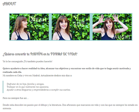 Pre-Lanzamiento Ebook Crea tu Blog en Wordpress.com