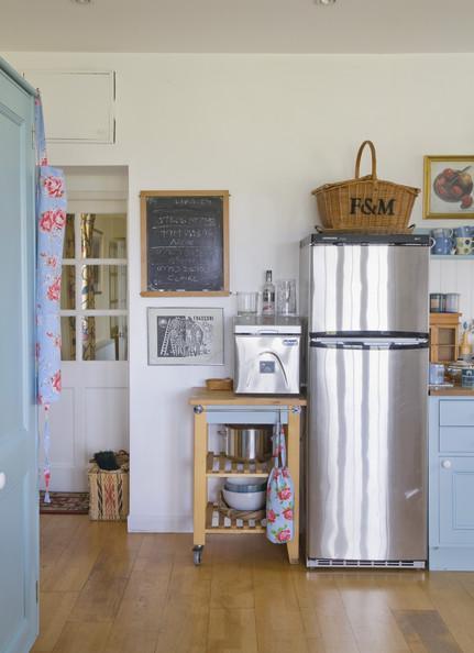 De manchas y demás... De manchas y demás...