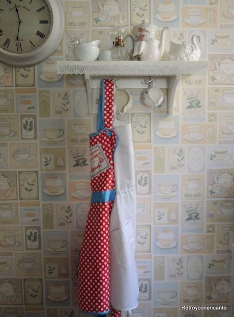 De manchas y demás... De manchas y demás...