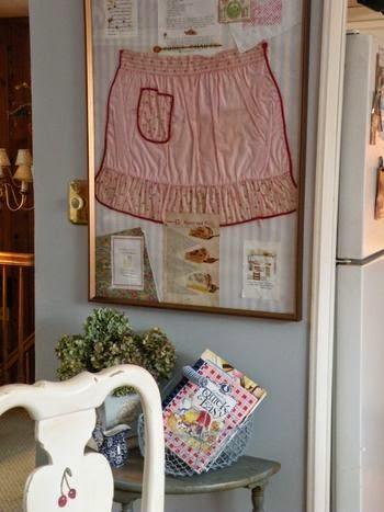 De manchas y demás... De manchas y demás...