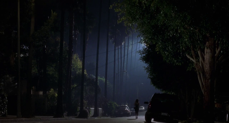 Mulholland Drive - 2001