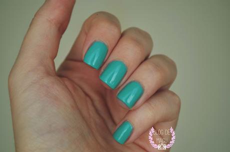 ♔ Manimonday - Aloe /  de estreno ❀