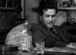 Días sin huella (The lost weekend, Billy Wilder, 1945. EEUU)