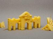 Gastrofestival: cómo comerse Madrid sentidos