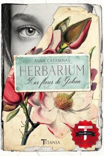 Ficha: Herbarium, Las flores de Gideon