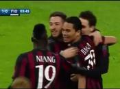 Milan fiorentina