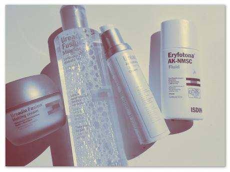 El hallazgo antiarrugas, Eryfotona AK-NMSC de Isdin.