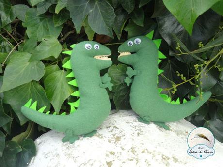 Fácil y complejo a la vez.