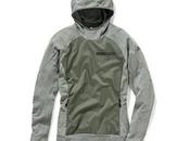 Adidas Polartec crean Terrex Solo Whool Hoody