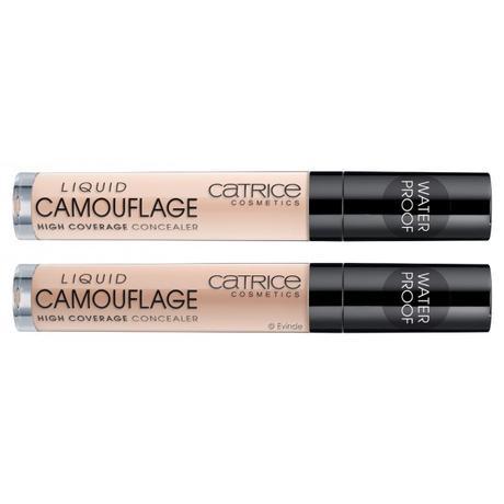 Correctores: 4 Imbatibles Del Camuflaje