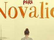 Reseña: canción para Novalie María Martínez