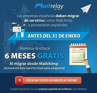 Email Marketing: Ventajas de utilizar una plataforma profesional