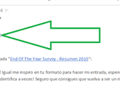 Tutorial Responder comentarios Blogger