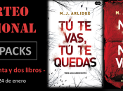 ¡Sorteo nacional! libros, ganadores