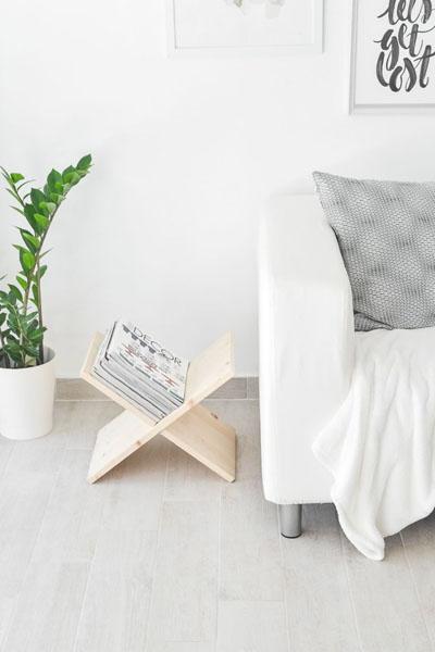 Revistero nórdico en X.