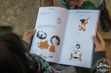 La madre que nos parió (con sorteo)