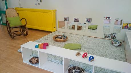 Todo lo que debes saber sobre los ambientes educativos