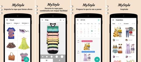 Top 5 Fashion Apps (for Android)