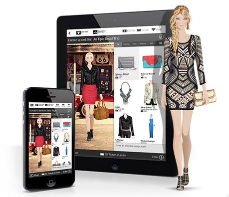 Top 5 Fashion Apps (for Android)