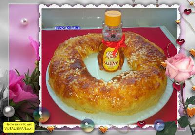 ROSCÓN DE SANT ANTÓN