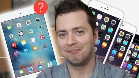 Garantía productos Apple, qué iPhone comprar, ¿iPad mini 4? Garantía productos Apple, qué iPhone comprar, ¿iPad mini 4?