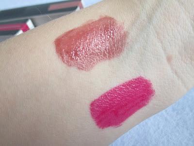 Gossamer Lip Stain