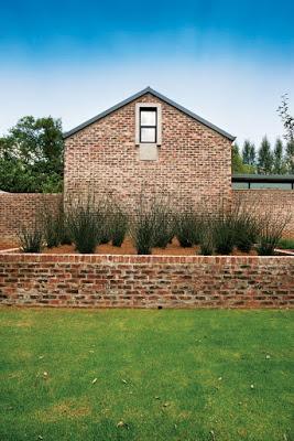 Casa de Campo Rustica y Moderna