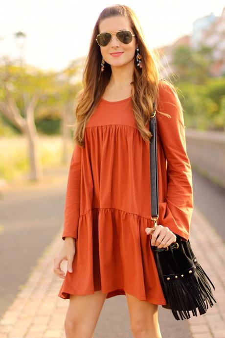 Boho Modest