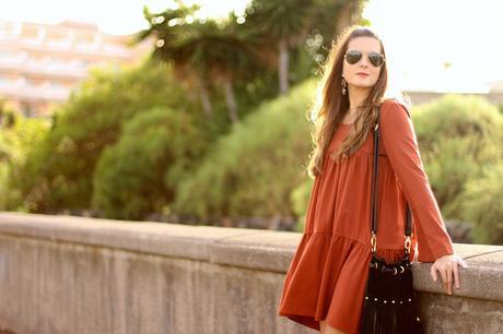 Boho Modest Boho Modest