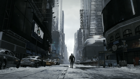 The Division no permitirá el comercio entre jugadores… de inicio, al menos