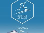 Ordino Arcalís confía cuenta Grey