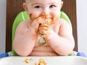 Cómo hacer comida casera para bebé