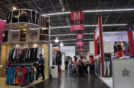 3 Razones para asistir a Intermoda, la Fashion Business Week de México