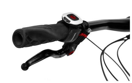 TomTom Bandit es una cámara de acción con todas las cualidades para competir con el líder del mercado TomTom Bandit es una cámara de acción con todas las cualidades para competir con el líder del mercado