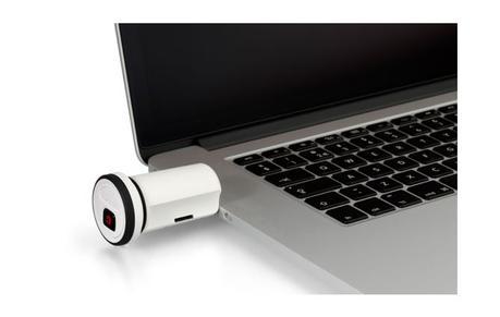 TomTom Bandit es una cámara de acción con todas las cualidades para competir con el líder del mercado TomTom Bandit es una cámara de acción con todas las cualidades para competir con el líder del mercado