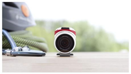 TomTom Bandit es una cámara de acción con todas las cualidades para competir con el líder del mercado TomTom Bandit es una cámara de acción con todas las cualidades para competir con el líder del mercado