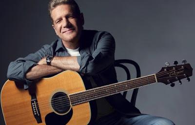 Muere a los 67 años Glenn Frey de los Eagles