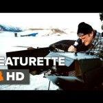 Quentin Tarantino y Samuel L. Jackson hablan con pasión sobre los 70mm de THE HATEFUL EIGHT