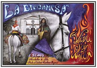 ¡ACERVO SANANTONERO!