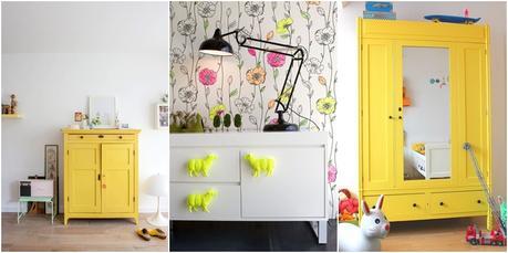 DESAFÍO COLOR: NUEVO CONCURSO DE DECORACIÓN MENSUAL DESAFÍO COLOR: NUEVO CONCURSO DE DECORACIÓN MENSUAL